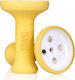Oblako Killer Mono Yellow Bowl