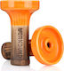 Μπώλ Werkbund Zeus Phunnel Orange