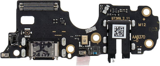 Kabel mit Anschluss zum Aufladen für OPPO A54 4G