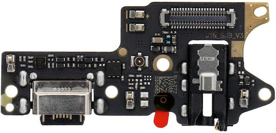Кабел с Порт за зареждане за Xiaomi Redmi 9