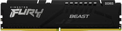 Kingston Fury Beast 16GB DDR5 Kingston Fury Beast 16GB DDR5
