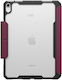 UAG Flip Cover Durable Burgundy (Apple iPad Air 11" 2024 (6 gen)) 124474119049