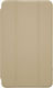 Oem 10.1 Inch Flip Book Leather Stand Case Samsung Galaxy Tab A 2016 T580 T585 Gold