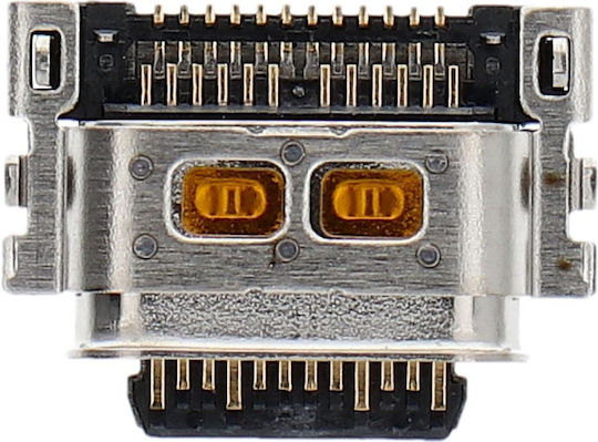 Mobile Phone Charging Connector for