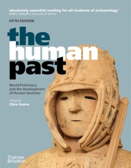 Human Past Thames & Hudson Ltd Paperback Softback