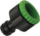 Elmark 81230 Conector de Irigare 1mm