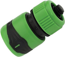 Elmark 81234 Σύνδεσμος Ποτίσματος 19mm Elmark 81234 Σύνδεσμος Ποτίσματος 19mm