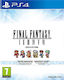 Final Fantasy Pixel Remaster PS4 Game - Προπαραγγελία