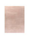 Tzikas Carpets Melia Αντιολισθητικό Χαλί Ορθογώνιο Ροζ 120x170cm