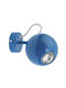 Elmark Single Spot in Blue Color