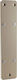 Wall-Mounted Corkscrew Holder 110 & 110 Lux Boj 01049102 Taupe 8425131104915
