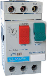 Elmark Thermomagnetisch 48004