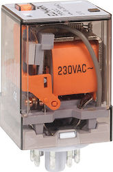 Elmark Industrial Relay Relay 12V 12576