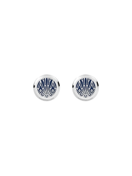 Mont Blanc Earrings