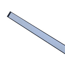 Elmark LED Γραμμικό Φωτιστικό Οροφής Μ120xY53εκ.