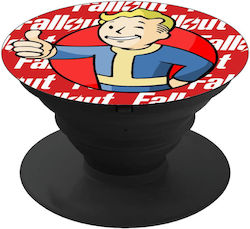 Koupakoupa Pop-Socket Für Handy Fallout Vault B...