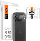 Spigen Optik EZ Fit Camera Protection Tempered ...