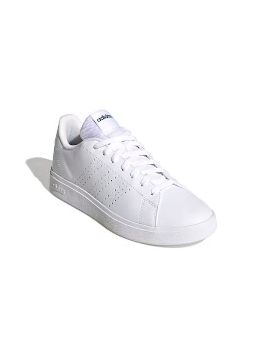 Adidas Advantage Base 2.0 Sneakers White