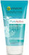 Garnier Pure Active Гел Почистване Лице 150мл
