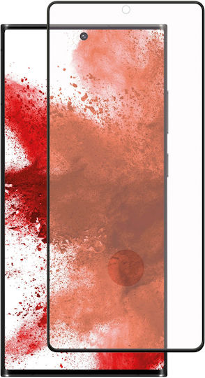 3D Full Glue Tempered Glass (Galaxy S23 Ultra)