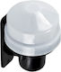 Elmark Adjustable Day / Night Photocell 5-15 Lux 6A IP44