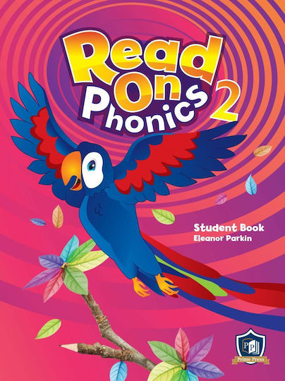Read On Phonics 2 Student's Book Prime Press Paperback