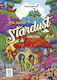 Stardust Pre-junior Student's Book Butterfly