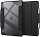 Spigen Air Skin Pro Klappdeckel Schwarz Für iPad Air 13" 2024/2025/2026