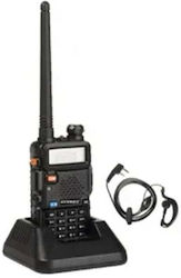 Arrango AC48967 Walkie Talkie mit Monochromdisplay