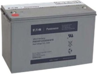 Eaton Μπαταρία UPS με Τάση 12V 7590102 1τμχ