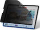 ESR Magnetic 0.33mm Privacy (iPad Air 2024 11") Black