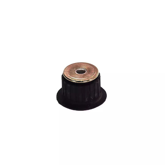 Motor Mount Audi 100 Avant 44 44q C3 Fortune Line Fz9329