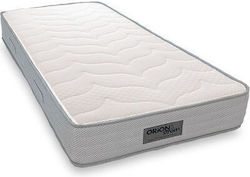 Orion Strom 1520 Glamor Double Orthopedic Mattr...