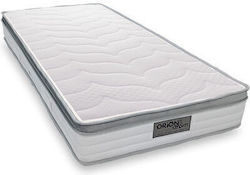 Orion Strom 1521 Glamor Einzel Orthopädisch Mat...