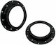 Inele Adaptoare Difuzoare Auto Cod 20.505 Skoda Rapid 2012-2020 Față 165mm
