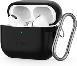 Tech-Protect Husă din Silicon cu Cârlig, de Cul...