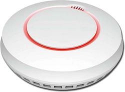Tellur Detector Autonom De Fum