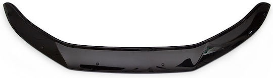 Hood Deflector Compatible Nissan Qashqai 2014-2017