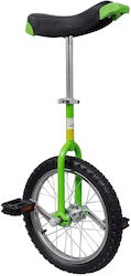 vidaXL 16" Πράσινο Μονόροδο Ποδήλατο vidaXL 16" Πράσινο Μονόροδο Ποδήλατο
