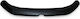 Hood Deflector Compatible with Volkswagen Caddy 2021 Onwards