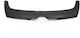 Hood Deflector Compatible Renault Master 2014-2018