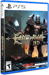 Enclave HD PS5 Game