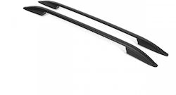 Premium Roof Bars Compatible Toyota Rav4 2006-2013 Black Color Premium Roof Bars Compatible Toyota Rav4 2006-2013 Black Color