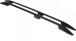 Premium Längsträger Kompatibel Opel Vivaro 2014-2019 Kurzer Radstand Schwarz Premium Längsträger Kompatibel Opel Vivaro 2014-2019 Kurzer Radstand Schwarz
