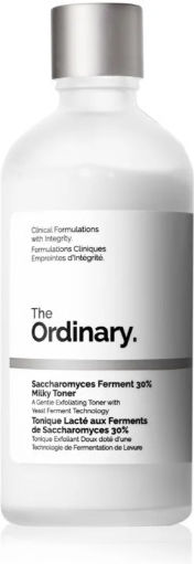 The Ordinary Saccharomyces Ferment 30% Milky Milky Lotion Τόνωσης Προσώπου 100ml