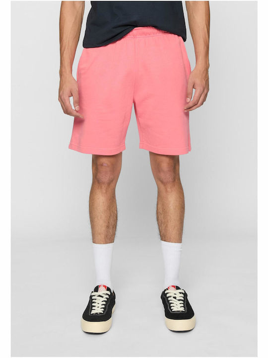 Urban Classics Мъжка Бермуда Palepink