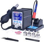 Soldering Station Electric 750W