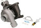 Turbo Mercedes-Benz Viano W639 Bts Turbo T912094