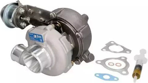 Turbo Hyundai Accent III Sedan MC BTS Turbo T916544
