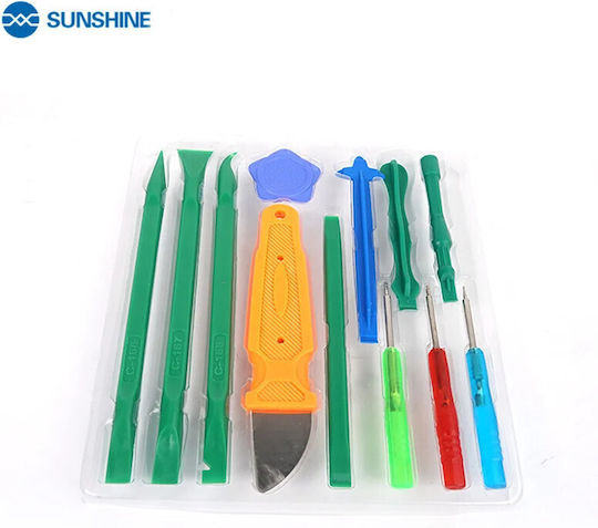 Sunshine Εργαλείο Ανοίγματος για Service Κινητών SS-5101